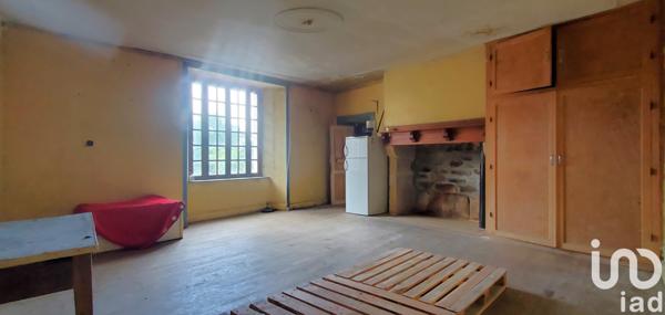 Maison à vendre 4 pièces 107 m² Soursac