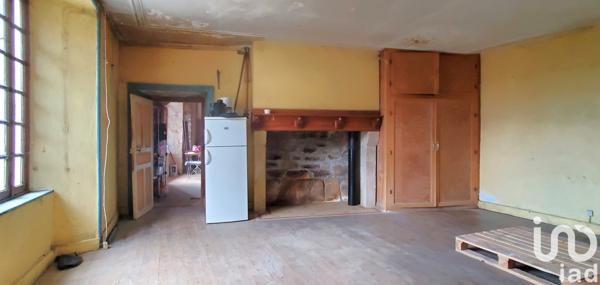 Maison à vendre 4 pièces 107 m² Soursac