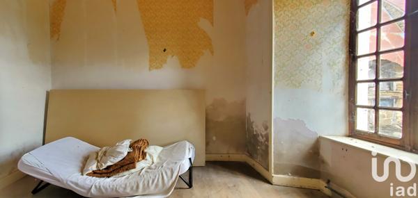 Maison à vendre 4 pièces 107 m² Soursac