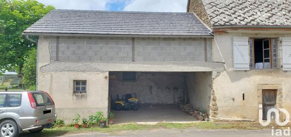 Maison à vendre 4 pièces 107 m² Soursac