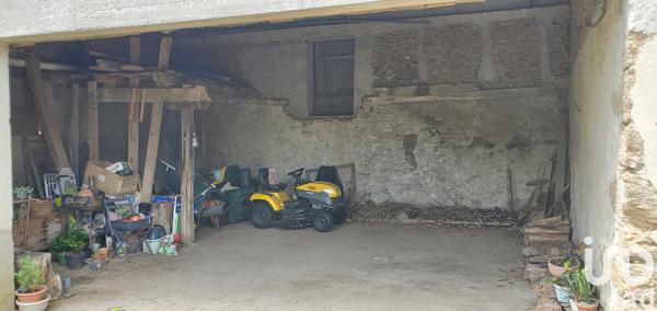 Maison à vendre 4 pièces 107 m² Soursac