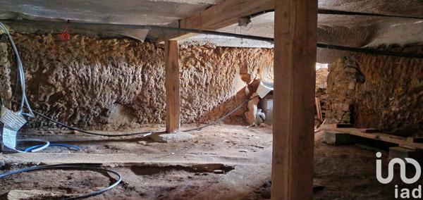 Maison à vendre 4 pièces 107 m² Soursac