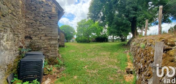 Maison à vendre 4 pièces 107 m² Soursac