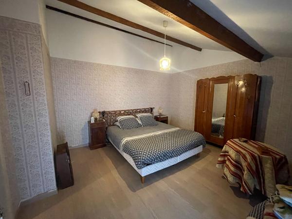 Maison à vendre à Bagneux - Référence 327