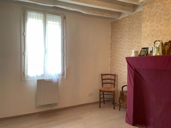 Maison à vendre à Bagneux - Référence 327