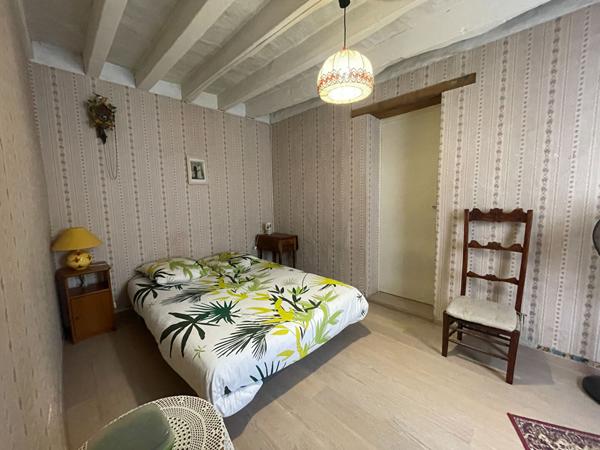 Maison à vendre à Bagneux - Saumur