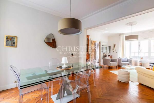 Bordeaux Fondaudège : Maison 4 chambres avec extérieur