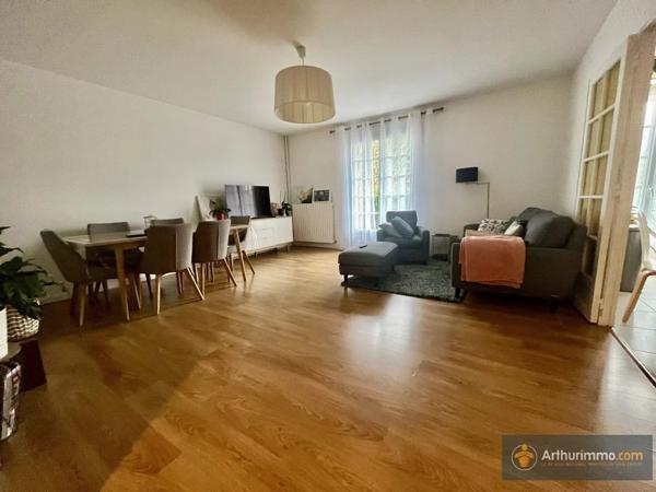 Vente Maison 130 m2 à Sevran