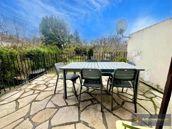 Vente Maison 130 m2 à Sevran