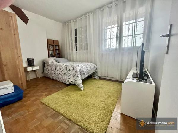 Vente Maison 130 m2 à Sevran