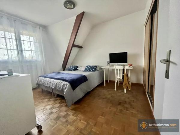 Vente Maison 130 m2 à Sevran