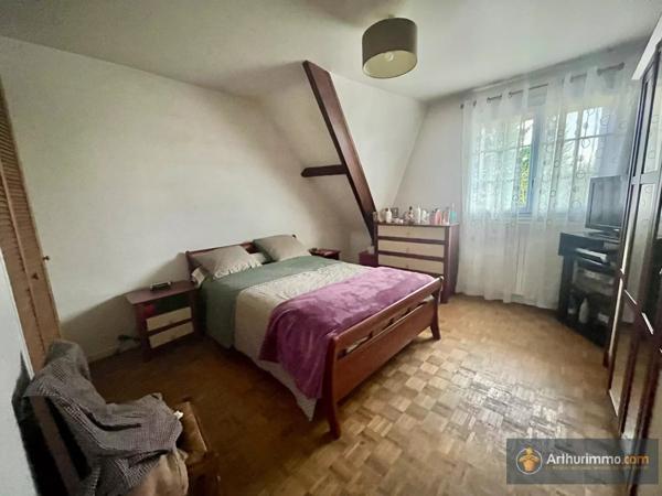 Vente Maison 130 m2 à Sevran