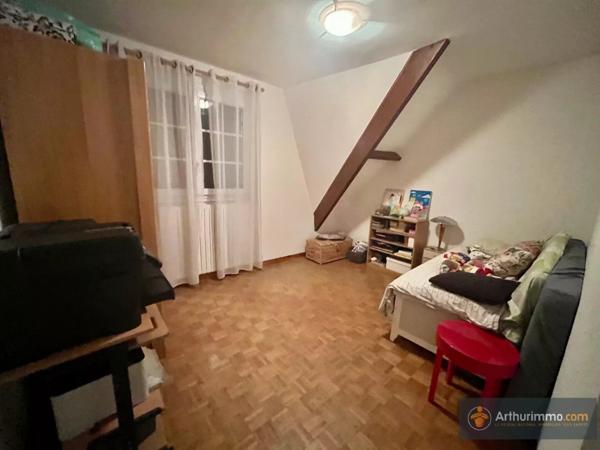 Vente Maison 130 m2 à Sevran