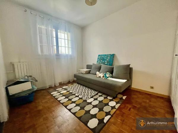 Vente Maison 130 m2 à Sevran