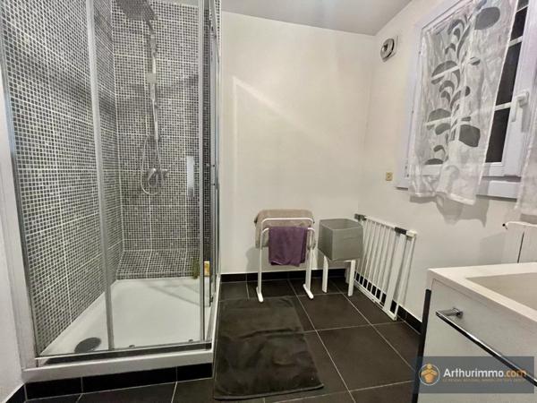 Vente Maison 130 m2 à Sevran