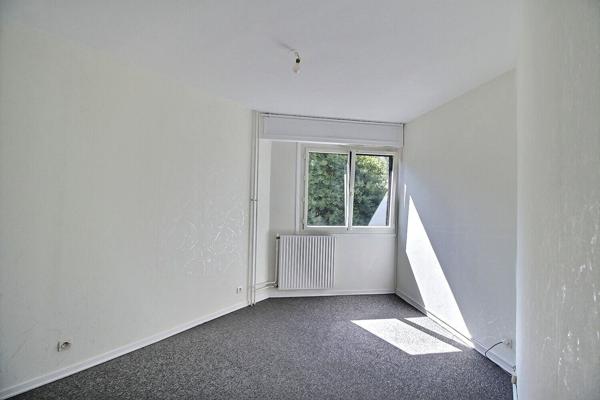 Appartement Massy 3 pièce(s) 76 m2 avec parking