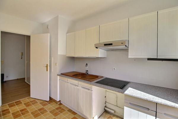 Appartement Massy 3 pièce(s) 76 m2 avec parking