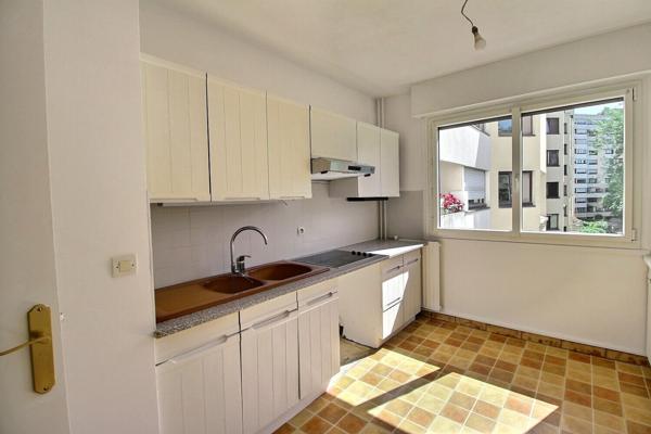 Appartement Massy 3 pièce(s) 76 m2 avec parking