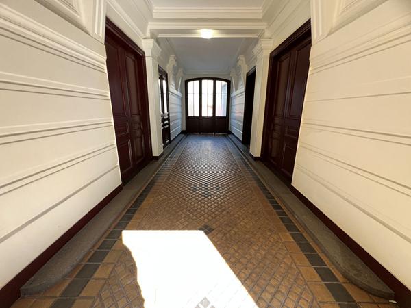 Appartement 3 pièces - Triangle d'or La Varenne