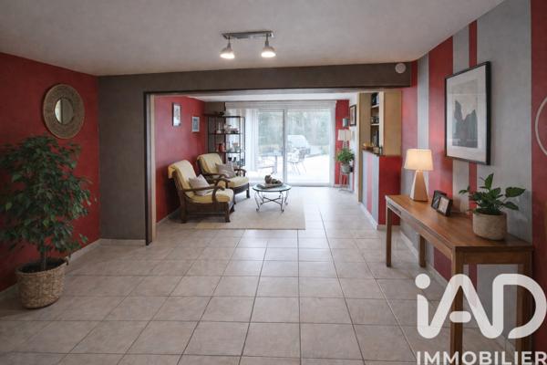 Maison à vendre 5 pièces 139 m² La Coquille