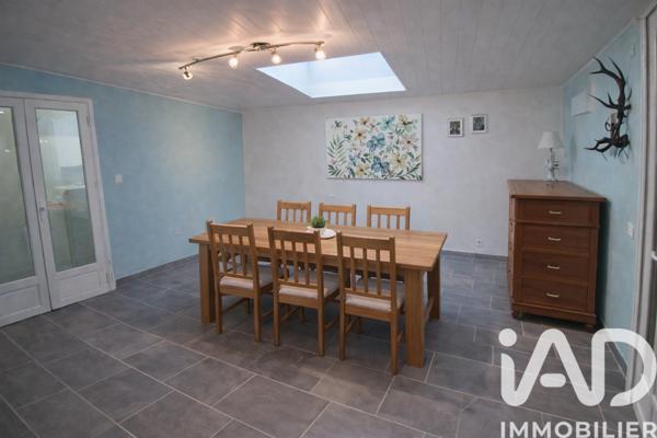 Maison à vendre 5 pièces 139 m² La Coquille