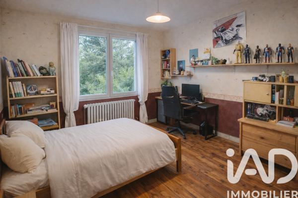 Maison à vendre 5 pièces 139 m² La Coquille