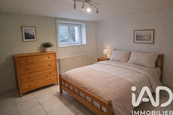 Maison à vendre 5 pièces 139 m² La Coquille