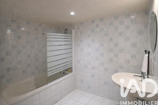 Maison à vendre 5 pièces 139 m² La Coquille