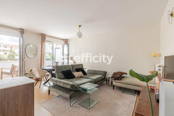 Appartement
         3 pièces
        - 64 m² 320 000 € *