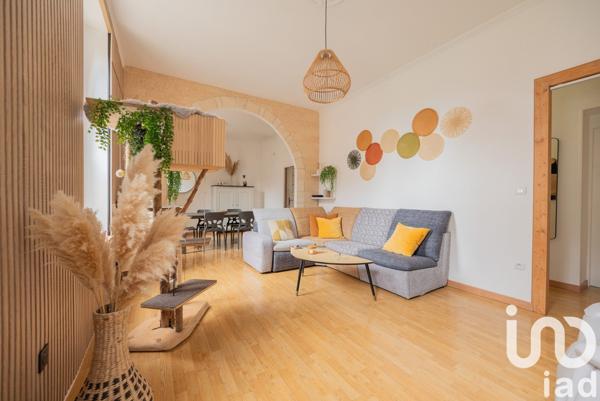 Appartement à vendre 3 pièces 95 m² Sedan