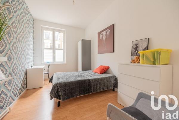 Appartement à vendre 3 pièces 95 m² Sedan