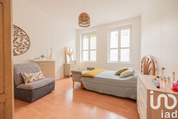 Appartement à vendre 3 pièces 95 m² Sedan