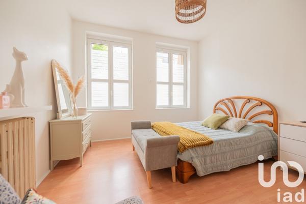 Appartement à vendre 3 pièces 95 m² Sedan