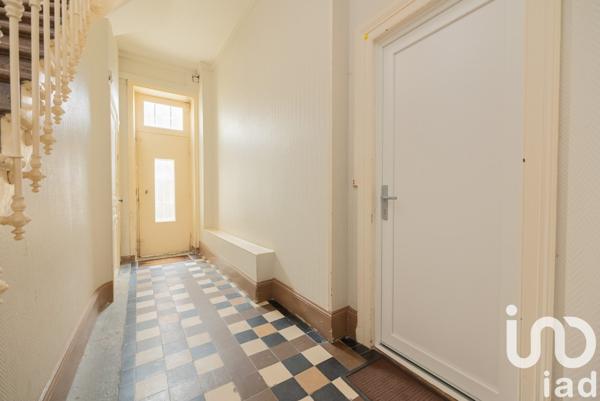 Appartement à vendre 3 pièces 95 m² Sedan