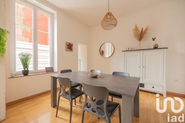Appartement à vendre 3 pièces 95 m² Sedan
