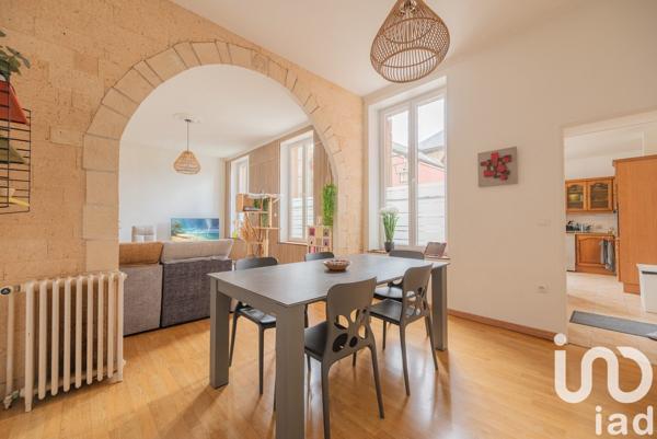 Appartement à vendre 3 pièces 95 m² Sedan