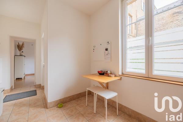 Appartement à vendre 3 pièces 95 m² Sedan