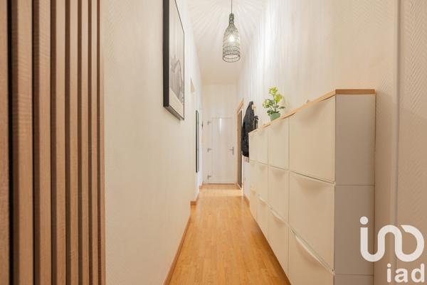 Appartement à vendre 3 pièces 95 m² Sedan