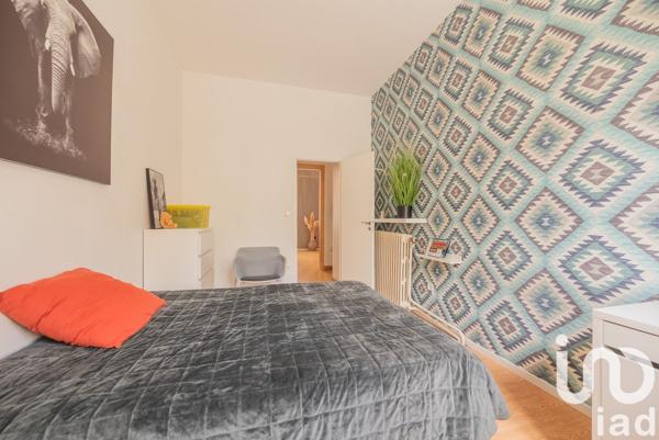 Appartement à vendre 3 pièces 95 m² Sedan