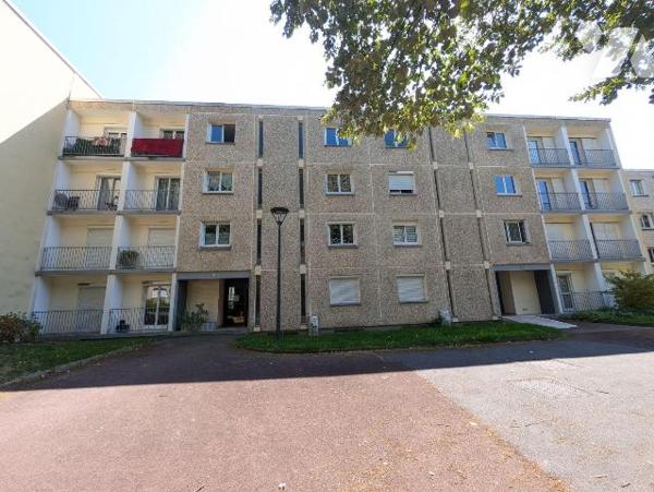 ETUDE TRENTE-CINQ NOTAIRES ! Appartement de type 2 - 28 allée du Gacet RENNES .Quartier Italie....