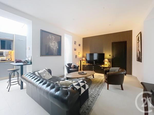 Maison à vendre  6 pièces - 120 m2 COMPIEGNE - 60