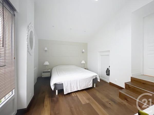 Maison à vendre  6 pièces - 120 m2 COMPIEGNE - 60