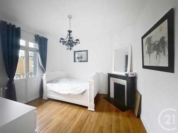 Maison à vendre  6 pièces - 120 m2 COMPIEGNE - 60