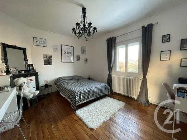 Maison à vendre  6 pièces - 120 m2 COMPIEGNE - 60