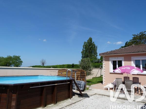 Maison à vendre 5 pièces 145,89 m² Le Plessis-aux-Bois