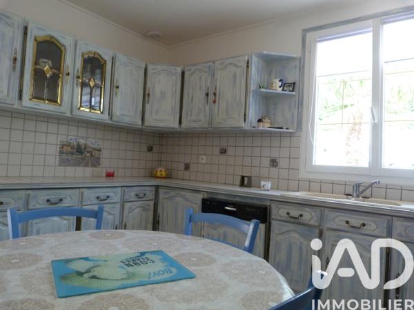 Maison à vendre 5 pièces 145,89 m² Le Plessis-aux-Bois
