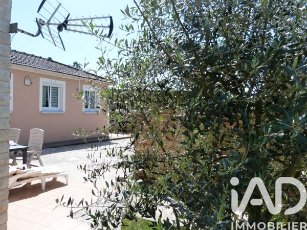 Maison à vendre 5 pièces 145,89 m² Le Plessis-aux-Bois