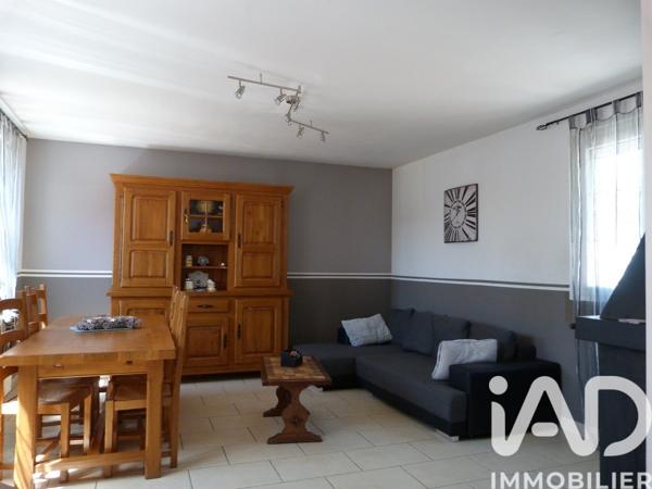 Maison à vendre 5 pièces 145,89 m² Le Plessis-aux-Bois