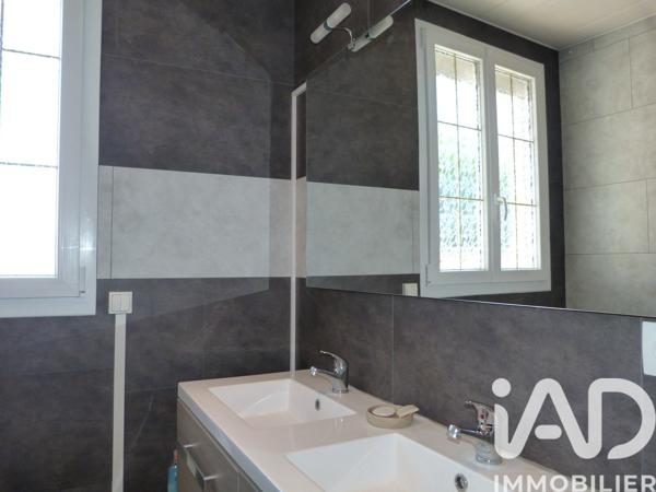 Maison à vendre 5 pièces 145,89 m² Le Plessis-aux-Bois