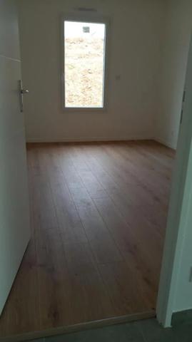 Maison à louer à Bolbec (76210)